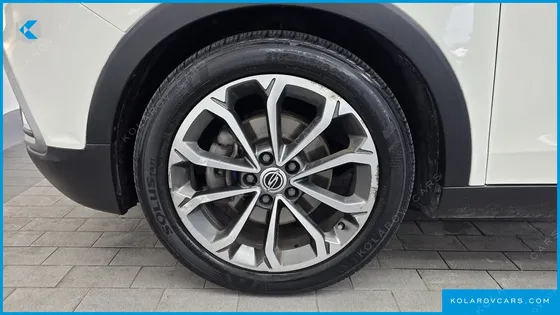 KGM - SSANGYONG TIVOLI DIESEL RX 4WD