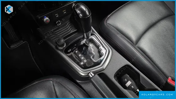 KGM - SSANGYONG TIVOLI DIESEL RX 4WD