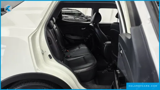 KGM - SSANGYONG TIVOLI DIESEL RX 4WD