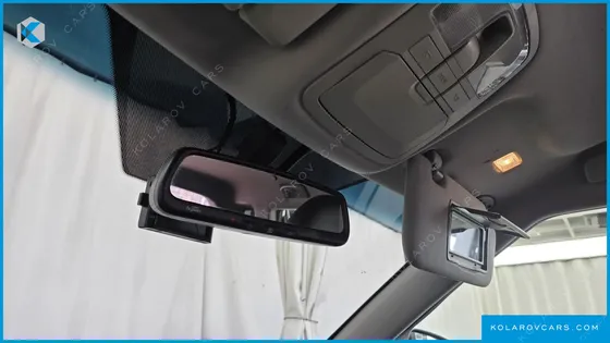 KGM - SSANGYONG TIVOLI DIESEL RX 4WD