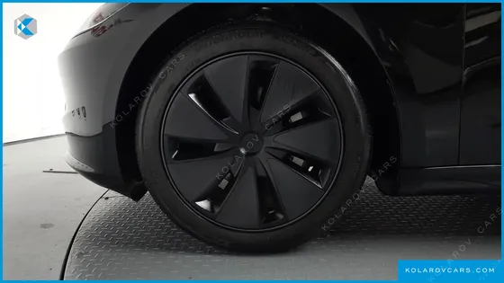 TESLA MODEL 3 RWD