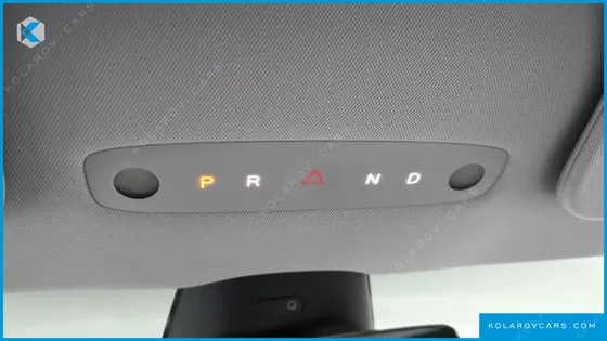 TESLA MODEL 3 RWD
