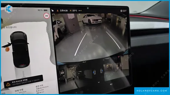 TESLA MODEL 3 RWD