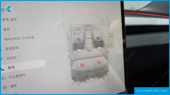 TESLA MODEL 3 RWD