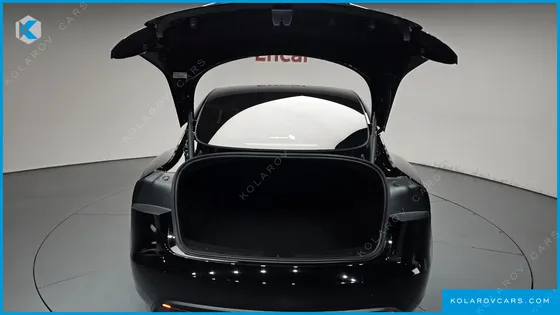 TESLA MODEL 3 RWD