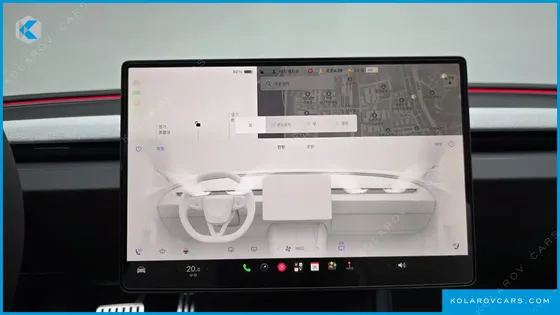 TESLA MODEL 3 RWD