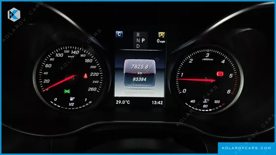 MERCEDES GLC-CLASS GLC220 D 4MATIC PREMIUM COUPE