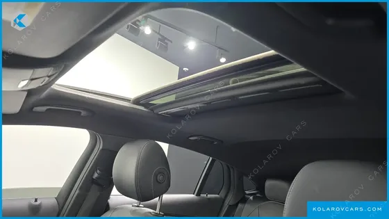 MERCEDES GLC-CLASS GLC220 D 4MATIC PREMIUM COUPE