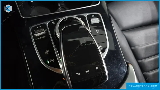 MERCEDES GLC-CLASS GLC220 D 4MATIC PREMIUM COUPE