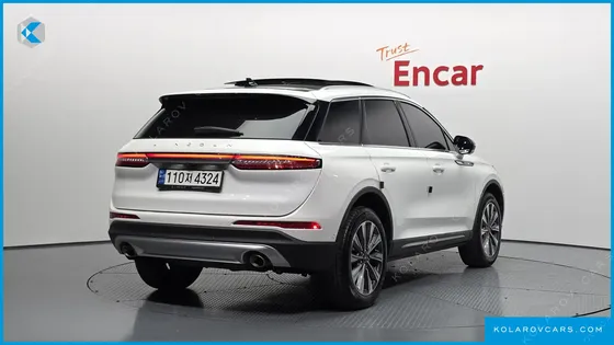 LINCOLN CORSAIR 2.0 RESERVE AWD