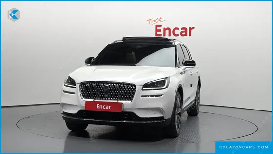 LINCOLN CORSAIR 2.0 RESERVE AWD