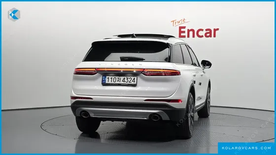 LINCOLN CORSAIR 2.0 RESERVE AWD