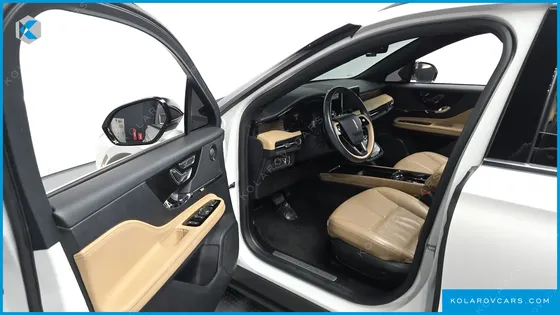 LINCOLN CORSAIR 2.0 RESERVE AWD