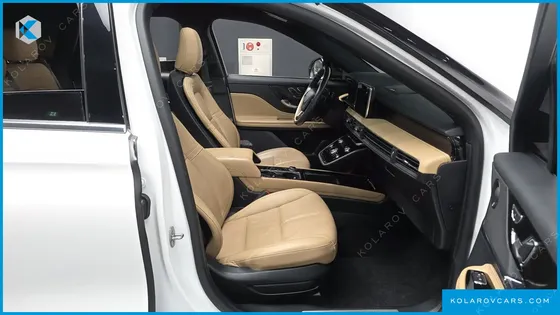 LINCOLN CORSAIR 2.0 RESERVE AWD