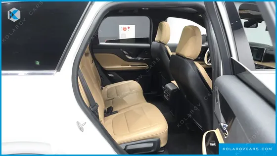 LINCOLN CORSAIR 2.0 RESERVE AWD
