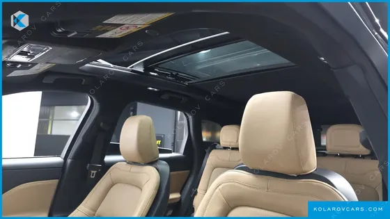 LINCOLN CORSAIR 2.0 RESERVE AWD