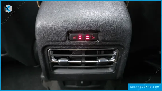 LINCOLN CORSAIR 2.0 RESERVE AWD