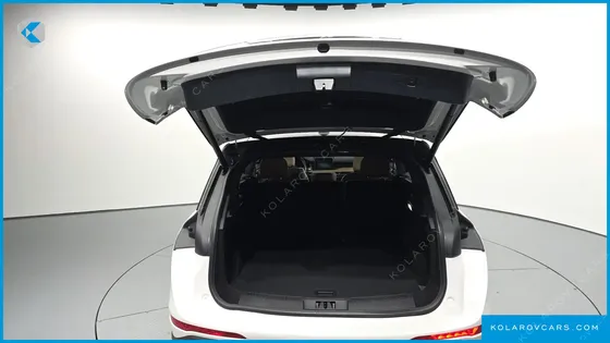 LINCOLN CORSAIR 2.0 RESERVE AWD