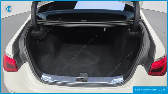 MERCEDES S-CLASS S500L 4MATIC