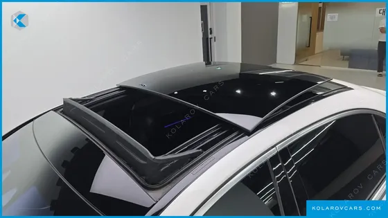 MERCEDES S-CLASS S500L 4MATIC