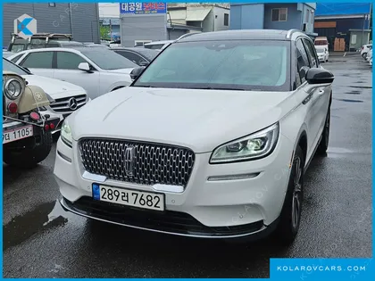 LINCOLN CORSAIR 2.0 RESERVE AWD