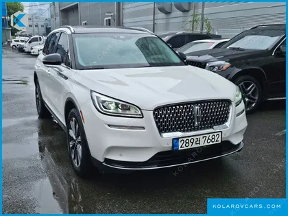 LINCOLN CORSAIR 2.0 RESERVE AWD