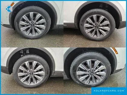LINCOLN CORSAIR 2.0 RESERVE AWD