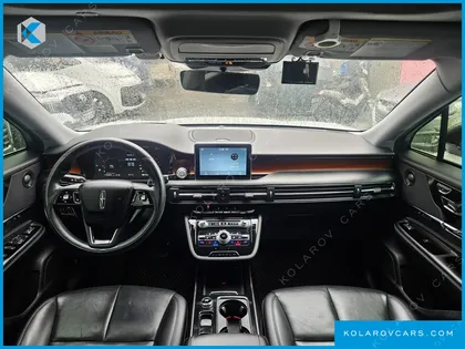 LINCOLN CORSAIR 2.0 RESERVE AWD