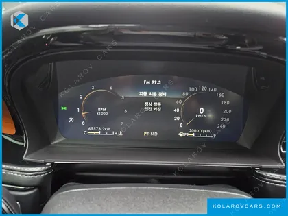 LINCOLN CORSAIR 2.0 RESERVE AWD
