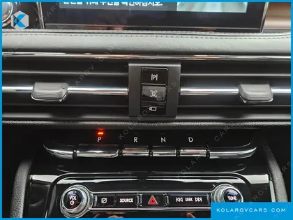 LINCOLN CORSAIR 2.0 RESERVE AWD