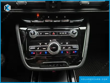 LINCOLN CORSAIR 2.0 RESERVE AWD