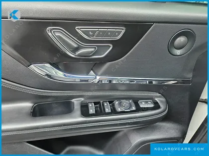 LINCOLN CORSAIR 2.0 RESERVE AWD