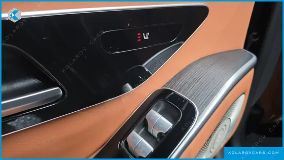 MERCEDES S-CLASS S350 D