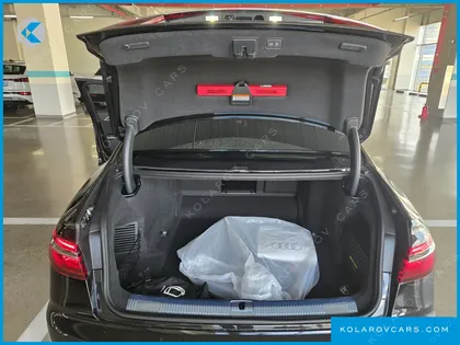 AUDI A8 55 TFSI QUATTRO PREMIUM LWB