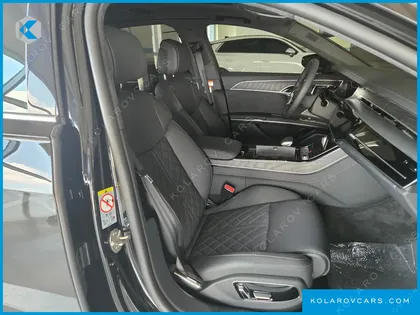 AUDI A8 55 TFSI QUATTRO PREMIUM LWB