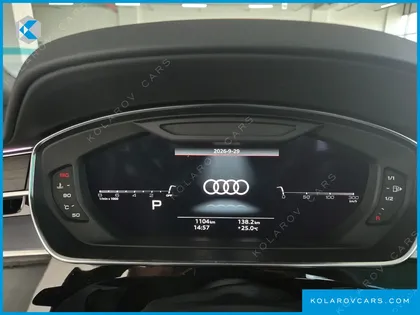AUDI A8 55 TFSI QUATTRO PREMIUM LWB