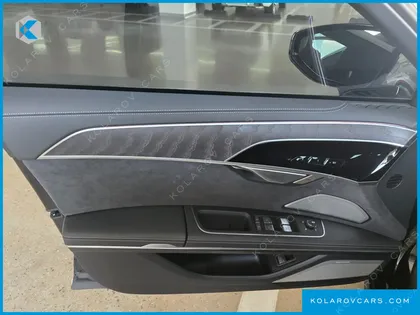 AUDI A8 55 TFSI QUATTRO PREMIUM LWB