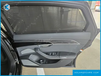 AUDI A8 55 TFSI QUATTRO PREMIUM LWB
