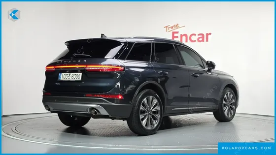 LINCOLN CORSAIR 2.0 RESERVE AWD