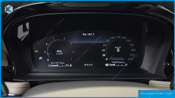 LINCOLN CORSAIR 2.0 RESERVE AWD