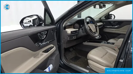 LINCOLN CORSAIR 2.0 RESERVE AWD