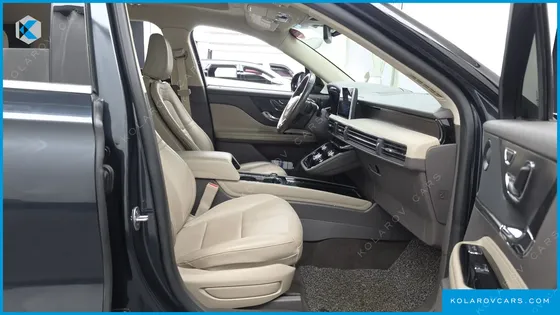 LINCOLN CORSAIR 2.0 RESERVE AWD