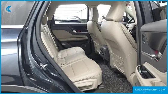 LINCOLN CORSAIR 2.0 RESERVE AWD