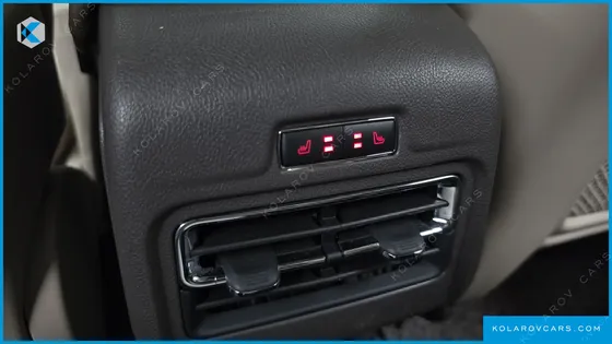 LINCOLN CORSAIR 2.0 RESERVE AWD