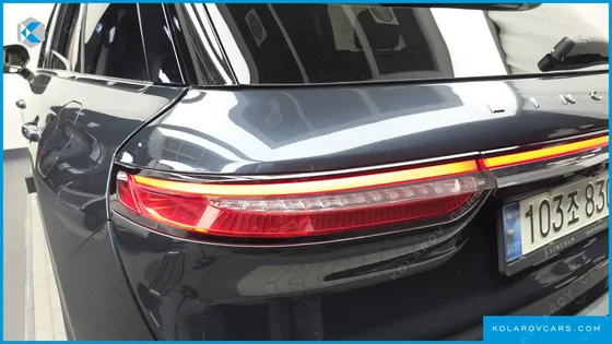 LINCOLN CORSAIR 2.0 RESERVE AWD