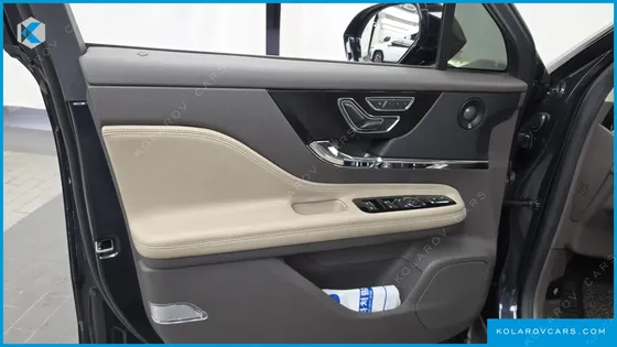 LINCOLN CORSAIR 2.0 RESERVE AWD