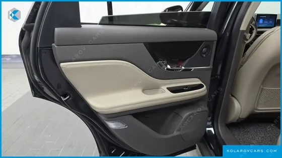 LINCOLN CORSAIR 2.0 RESERVE AWD