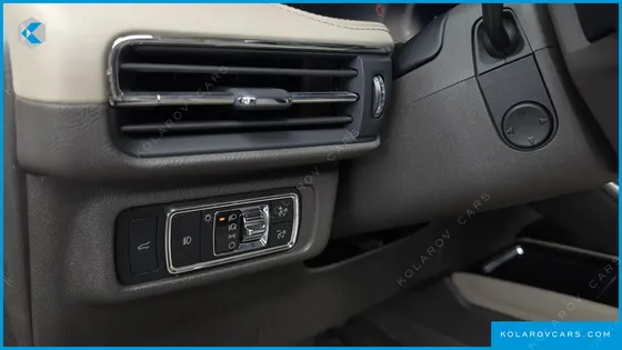 LINCOLN CORSAIR 2.0 RESERVE AWD
