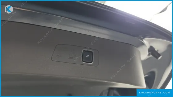 LINCOLN CORSAIR 2.0 RESERVE AWD