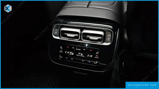 MERCEDES S-CLASS S400 D 4MATIC
